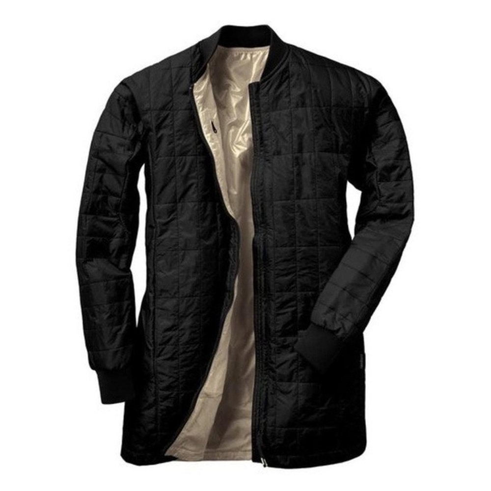 Cotopaxi Reversible Kusa Parka - Black/Off White